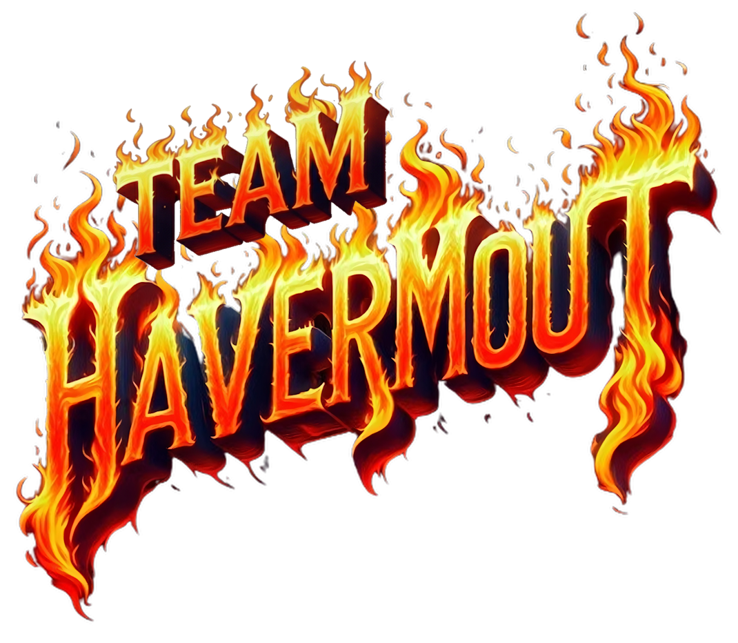 Team Havermout Logo